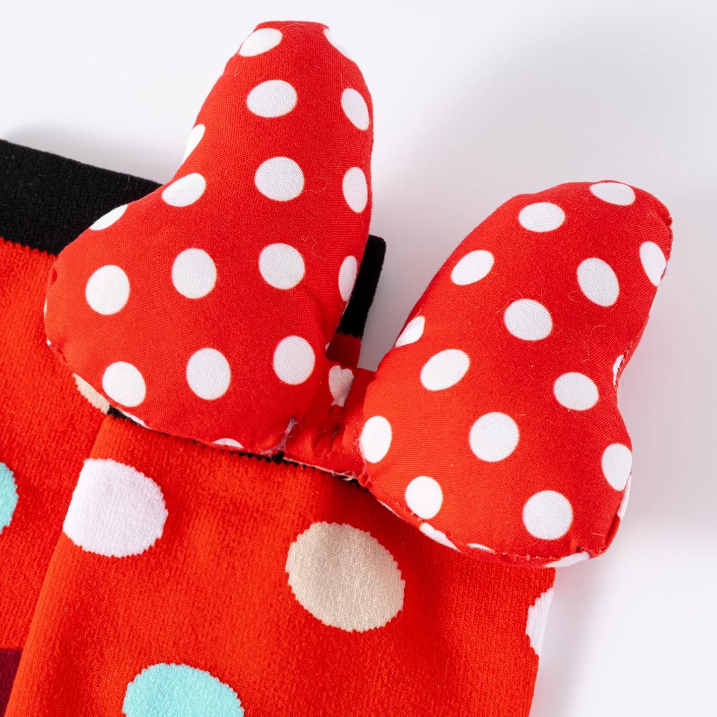 Crazy Socks for Kids Girls 3D Silly Wacky Fun Socks Knee High | Girls Socks 5-16 Years Stretch Long Socks, Crazy Sock Day Halloween Christmas Birthday Easter Party Gift School Wear